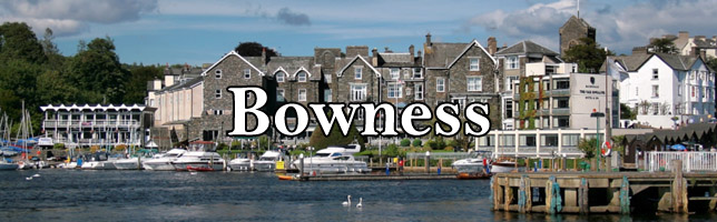 Greyhound Cottage Dog Friendly Cottage Accommodation Things to do in Bowness Lake District