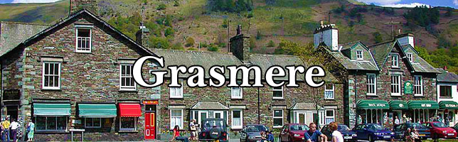 Greyhound Cottage Dog Friendly Cottage Accommodation Things to do in Grasmere Lake District