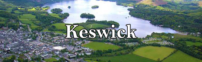 Greyhound Cottage Dog Friendly Cottage Accommodation Things to do in Keswick Lake District