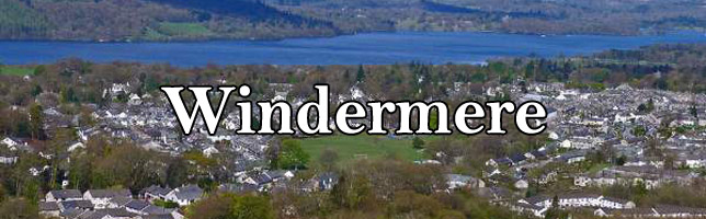 Greyhound Cottage Dog Friendly Cottage Accommodation Things to do in Windermere Lake District