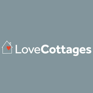 Book Greyhound Cottage with Love Cottages